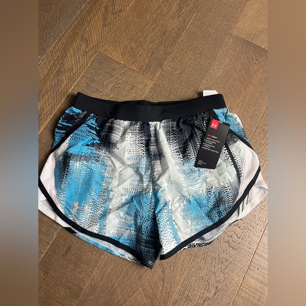 Under Armour Women’s Shorts